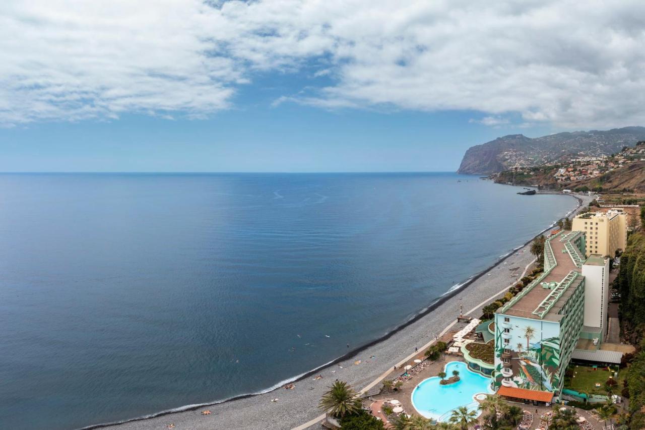 Madeira Palace I By An Island Apart Funchal  Eksteriør bilde