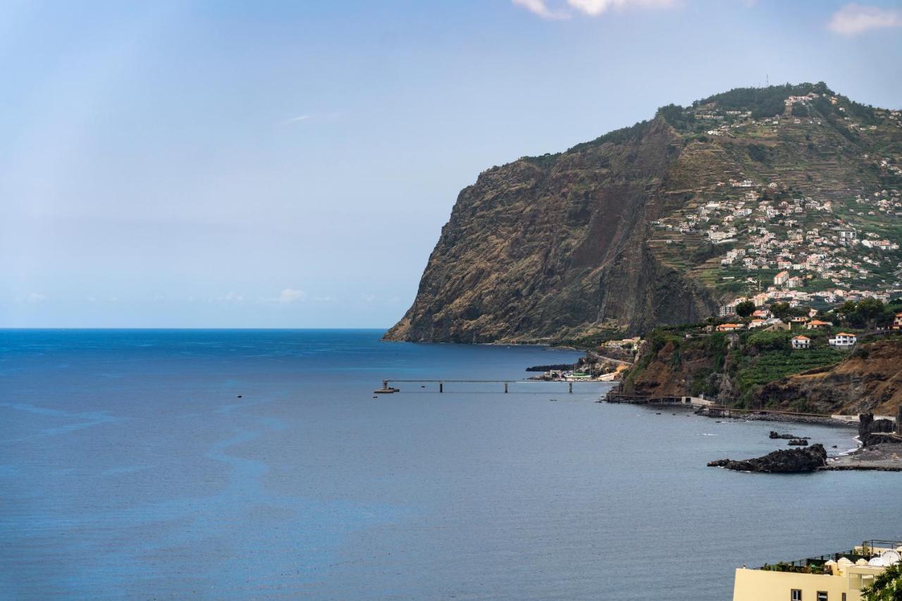 Madeira Palace I By An Island Apart Funchal  Eksteriør bilde