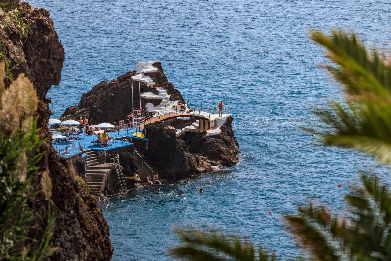 Madeira Palace I By An Island Apart Funchal  Eksteriør bilde